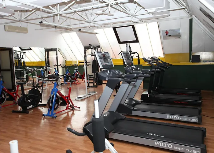 Guenes Hotel Merter Provincia di Provincia di Istanbul